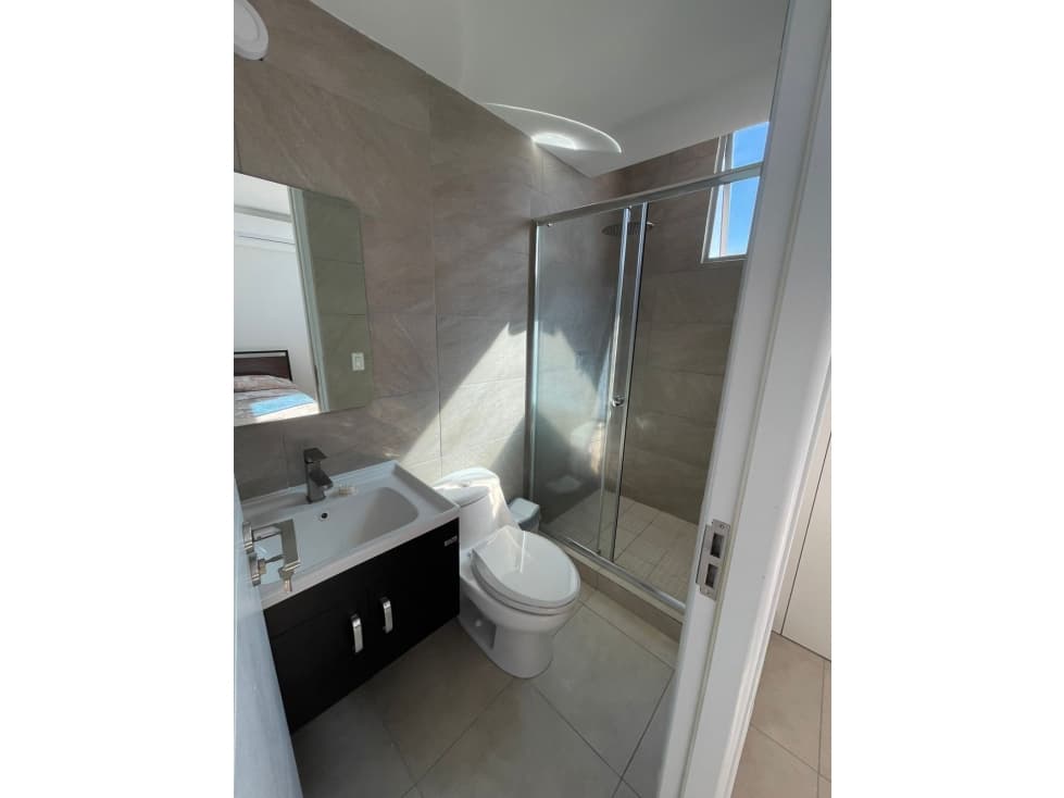 ALQUILER APARTAMENTO VÍA ESPAÑA - SH — foto 4