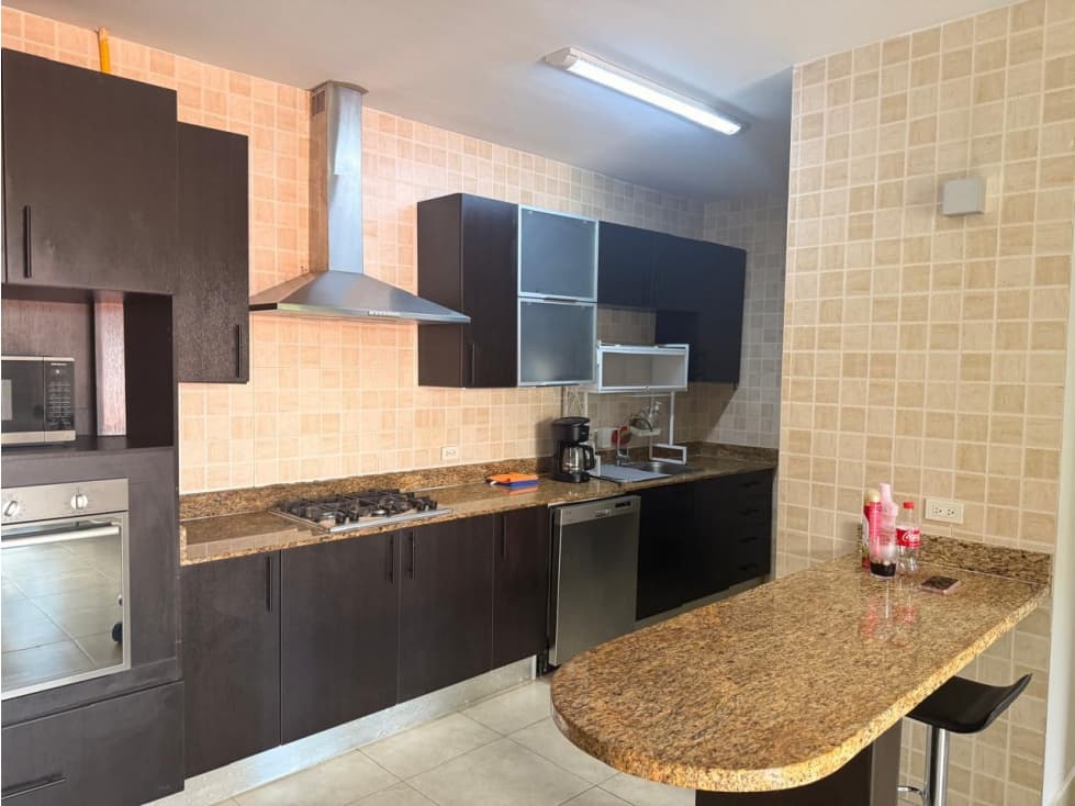 ALQUILER APARTAMENTO AMADOR - PT — foto 3