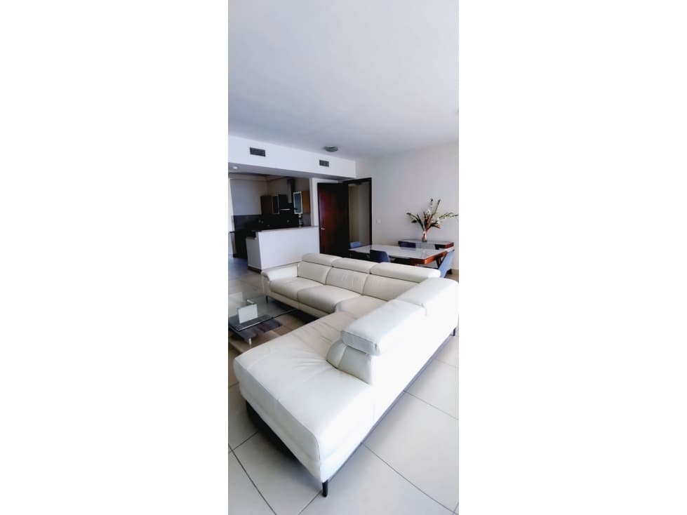 ALQUILER APARTAMENTO AMOBLADO PUNTA PACIFICA - SOLO CLIENTES DIRECTOS — foto 5