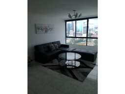 VENTA APARTAMENTO AMOBLADO PUNTA PAITILLA