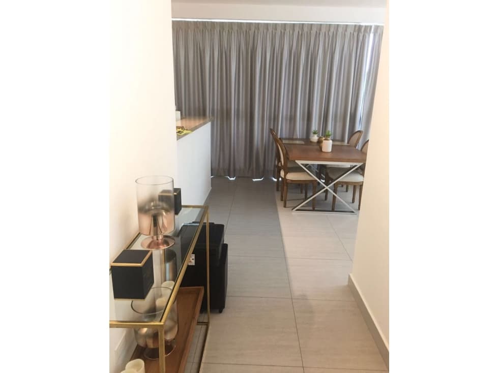 VENTA APARTAMENTO EDISON PARK — foto 4