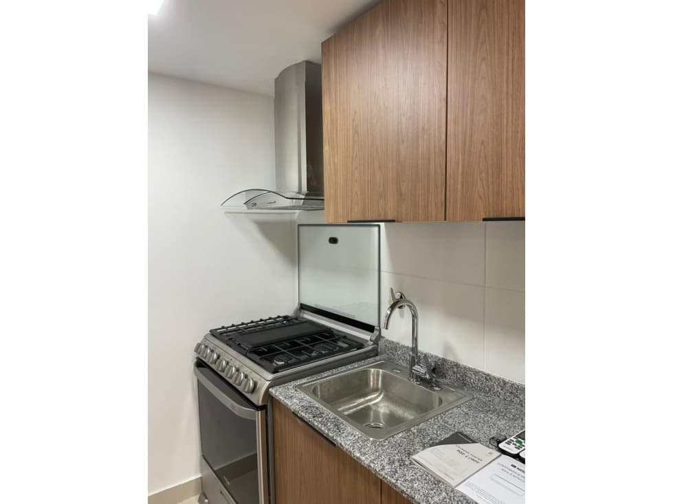 VENTA APARTAMENTO OBARRIO — foto 6