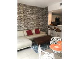 ALQUILER APARTAMENTO AMOBLADO PANAMÁ PACIFICO