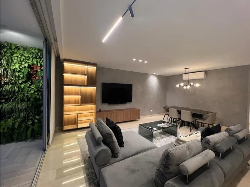 ALQUILO APARTAMENTO AMOBLADO MARBELLA — foto 2