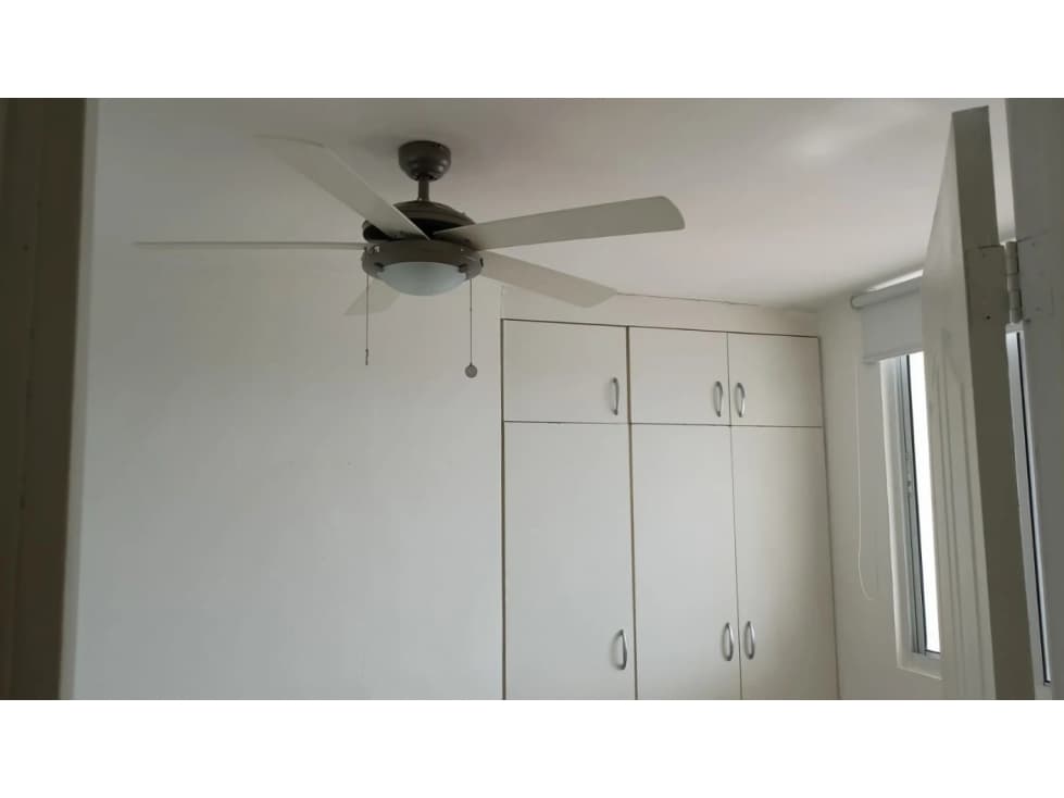 ALQUILER APARTAMENTO BETANIA — foto 6
