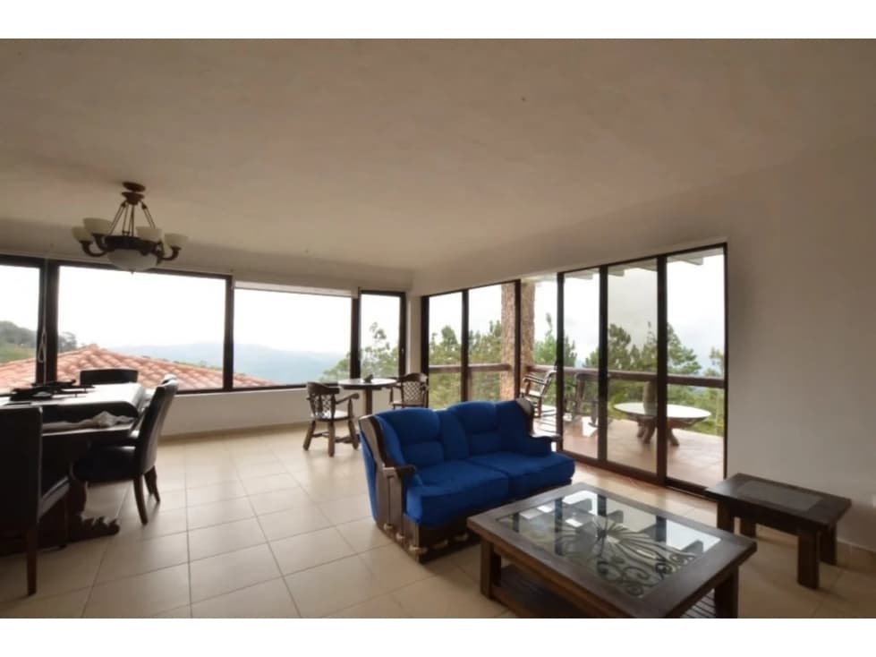 VENDO CASA ALTOS DEL MARIA — foto 5