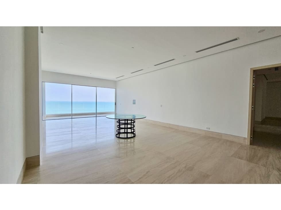 VENTA APARTAMENTO PUNTA PACIFICA — foto 1