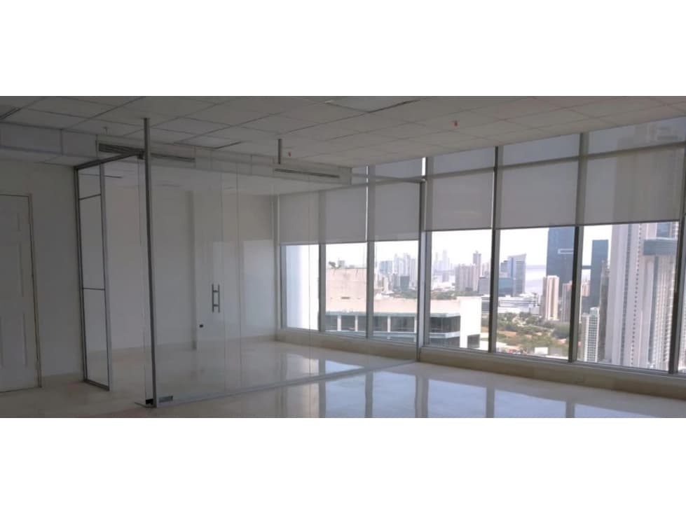 ALQUILER OFICINA AVENIDA BALBOA — foto 5