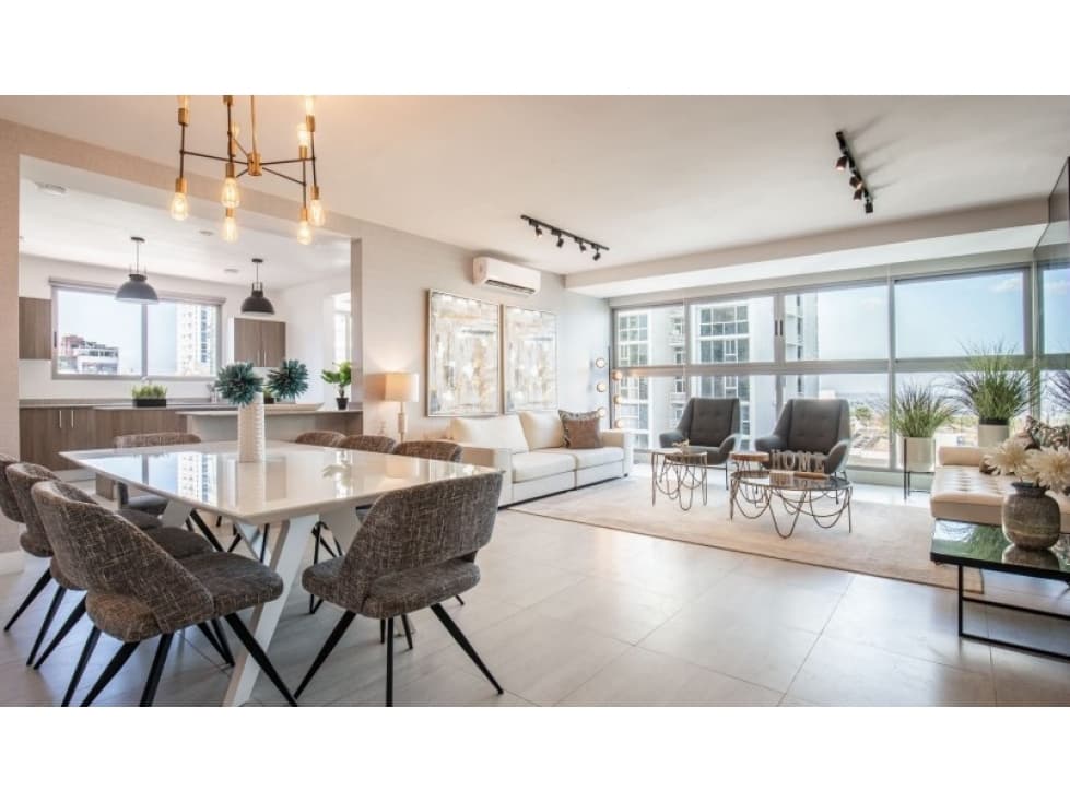 VENTA APARTAMENTO SAN FRANCISCO — foto 1