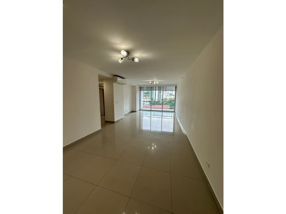ALQUILER APARTAMENTO EL CANGREJO — foto 2