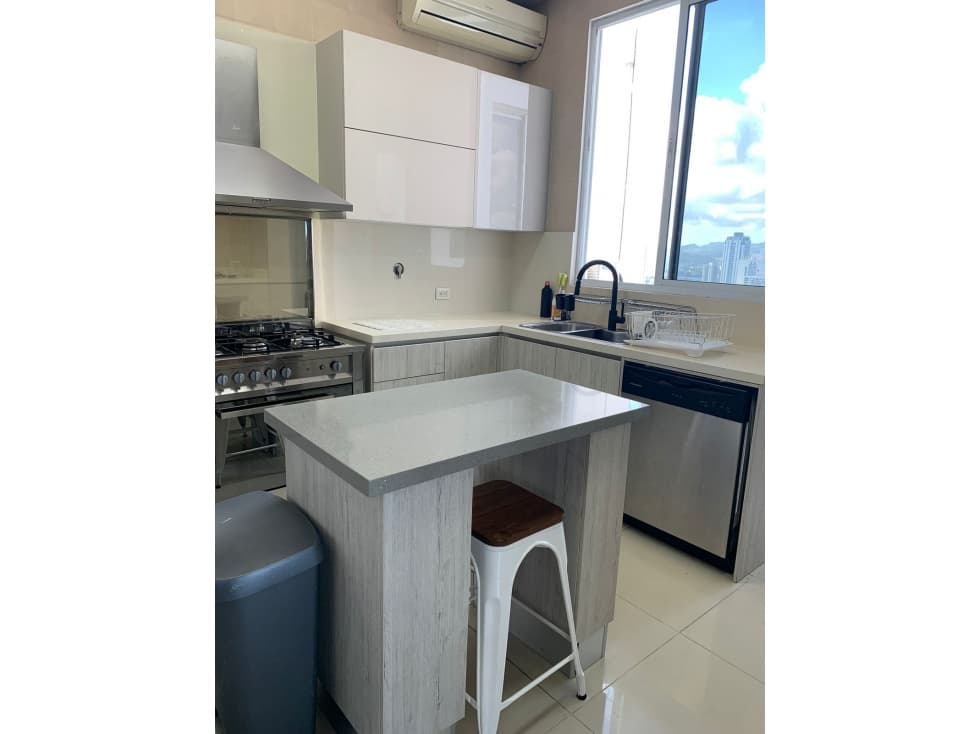VENTA APARTAMENTO SAN FRANCISCO — foto 3