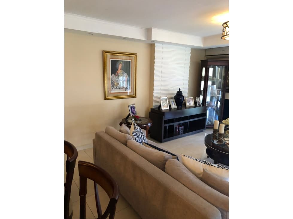 ALQUILER APARTAMENTO EL CANGREJO — foto 6