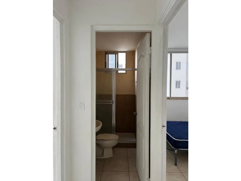 VENTA APARTAMENTO SAN FRANCISCO — foto 6