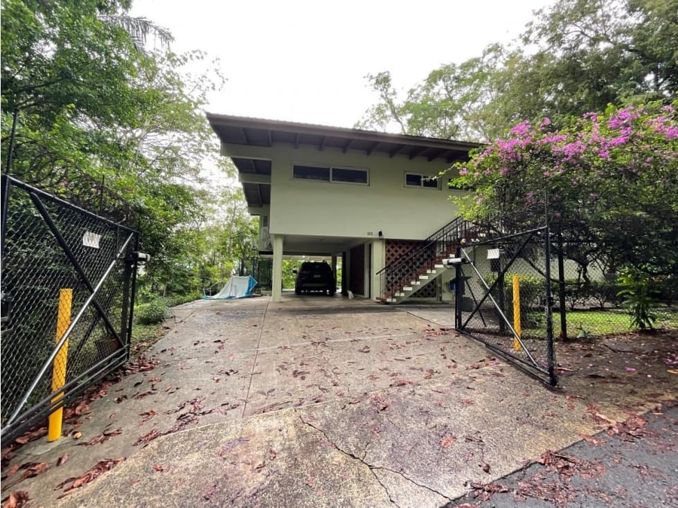 ALQUILER CASA CERRO ANCÓN — foto 6