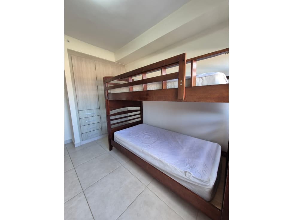ALQUILER APARTAMENTO AMOBLADO PANAMÁ PACIFICO — foto 6