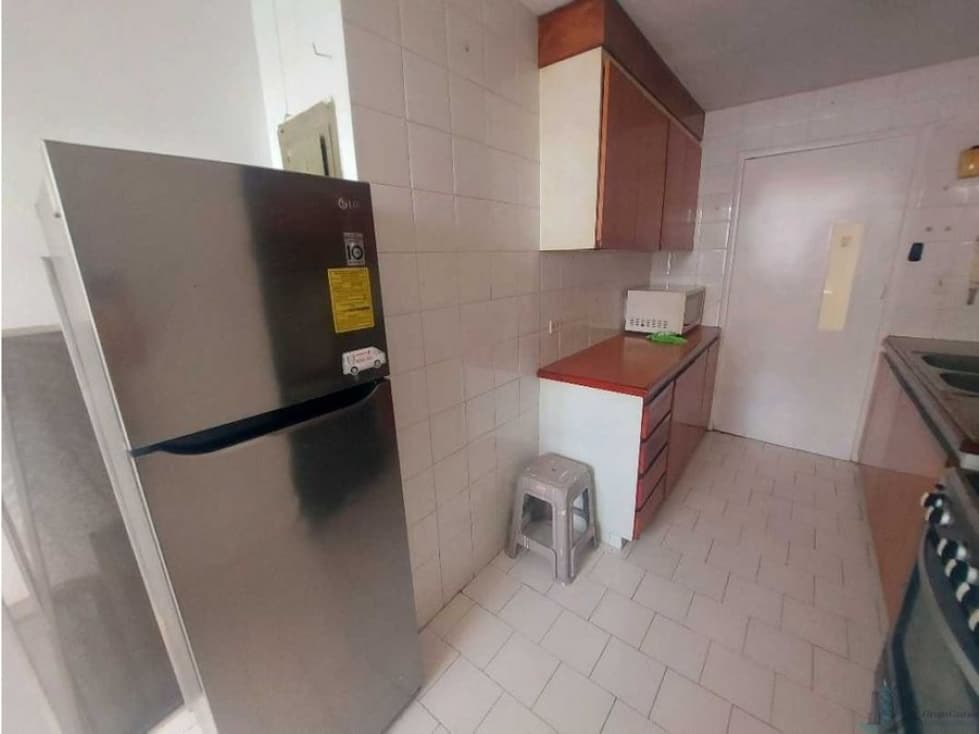 ALQUILER APARTAMENTO EL CANGREJO — foto 6