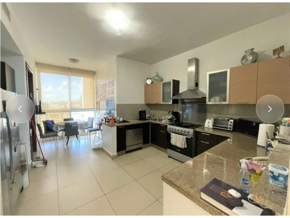 ALQUILER APARTAMENTO PUNTA PACIFICA - SH — foto 4