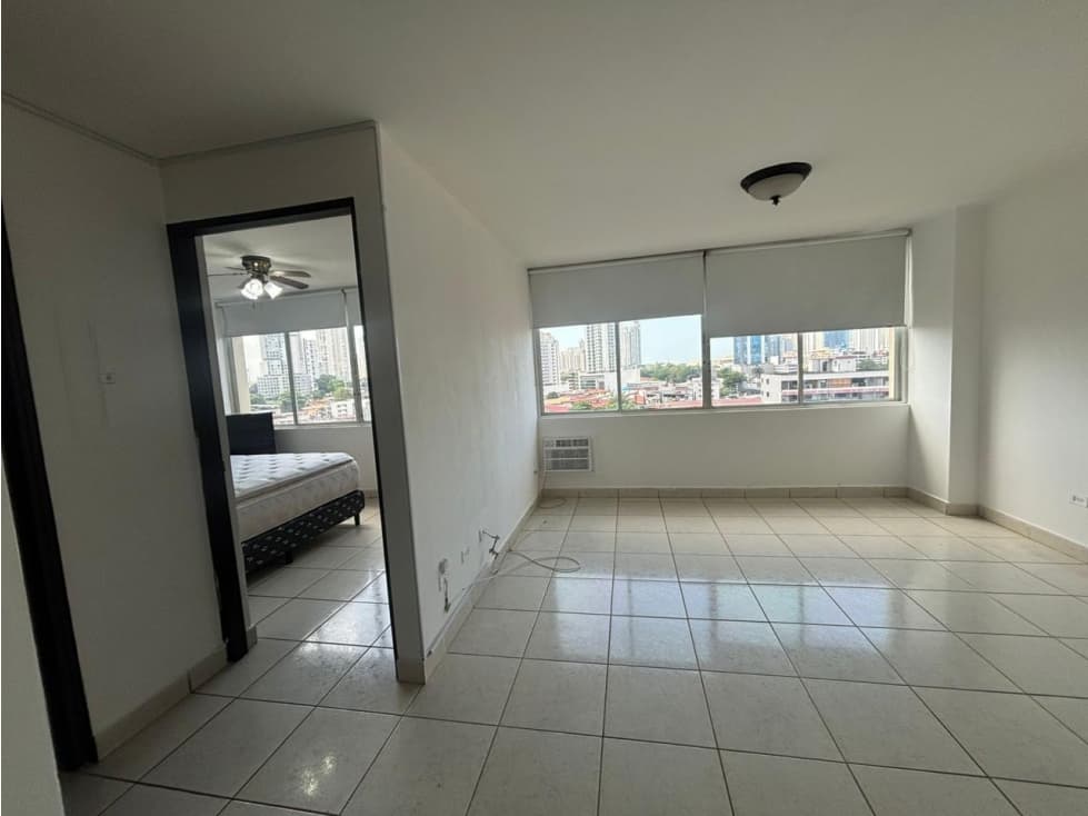ALQUILER APARTAMENTO EL CARMEN - SH — foto 2