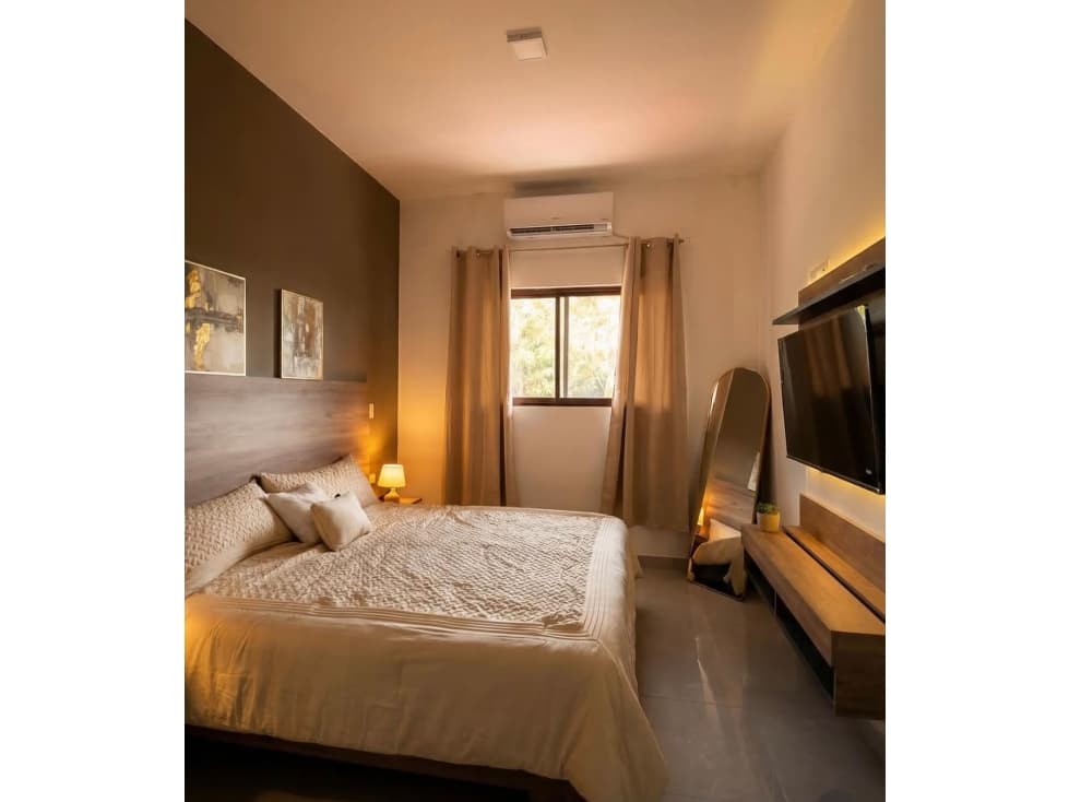ALQUILER APARTAMENTO EN AMADOR - SH — foto 2