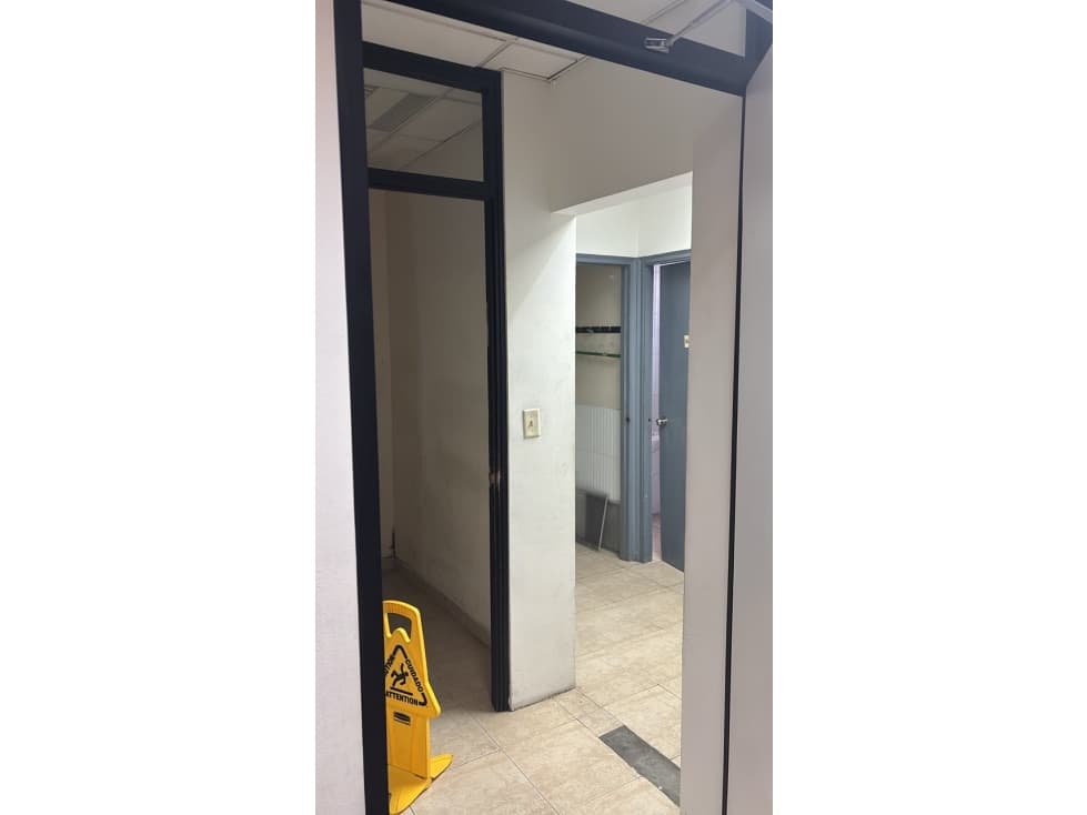 ALQUILER OFICINA OBARRIO - SH — foto 6