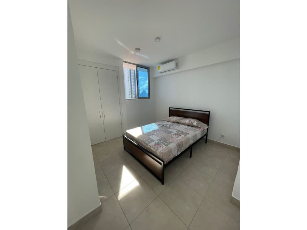 ALQUILER APARTAMENTO VÍA ESPAÑA - SH — foto 5