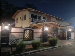 RENTA CASA VILLA LUCRE - PT