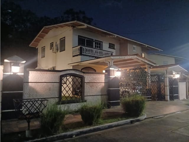 RENTA CASA VILLA LUCRE - PT
