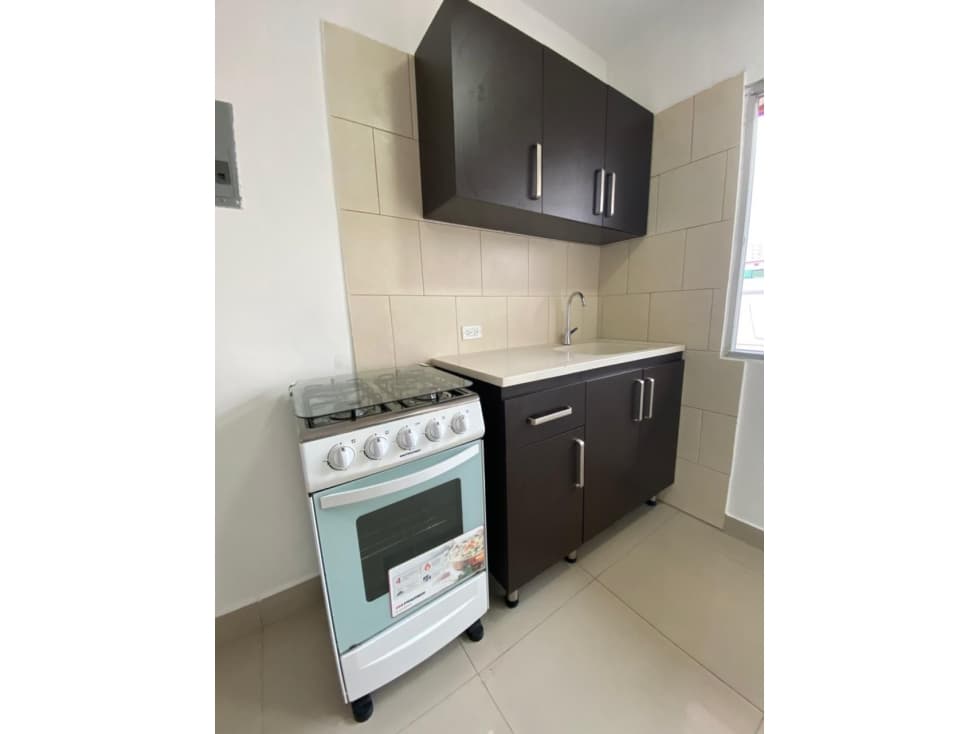 ALQUILER APARTAMENTO VIA ARGENTINA — foto 4