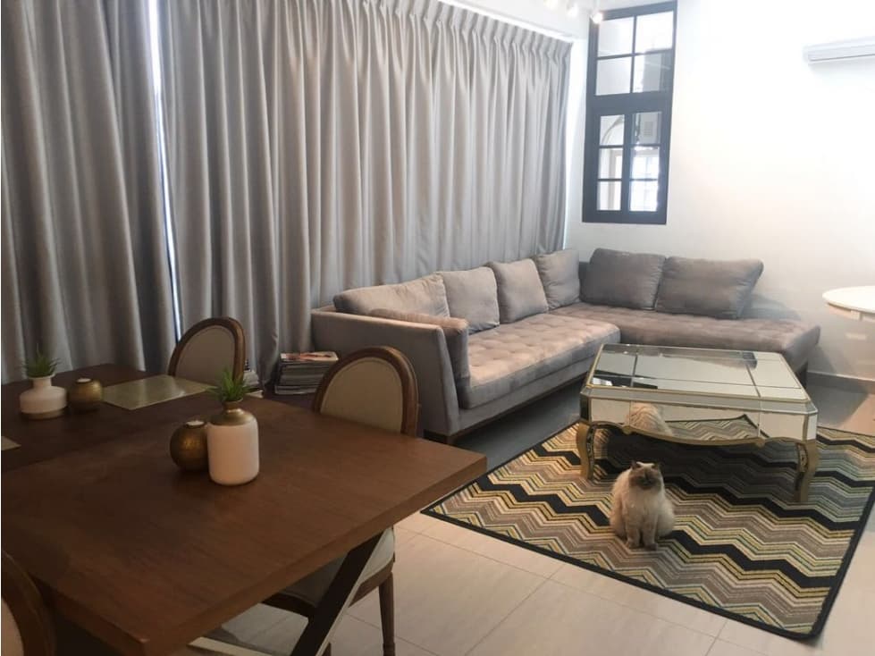 VENTA APARTAMENTO EDISON PARK — foto 1