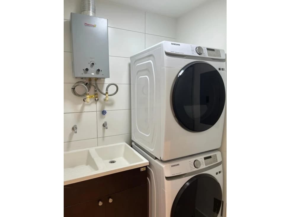 ALQUILER APARTAMENTO AMOBLADO COCO DEL MAR — foto 5