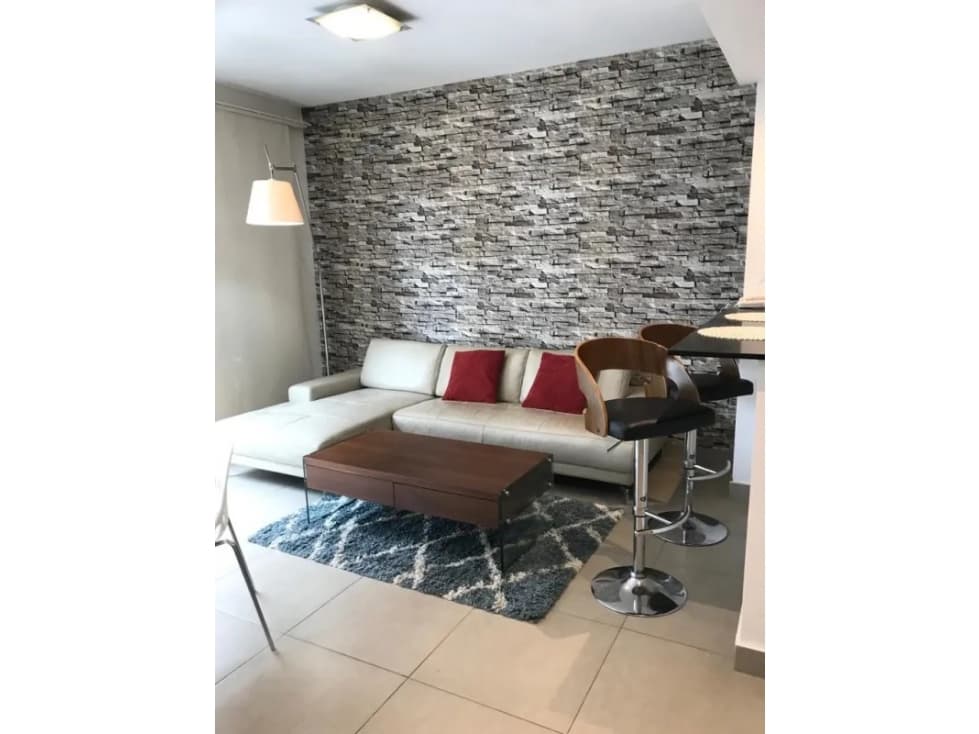 ALQUILER APARTAMENTO AMOBLADO PANAMÁ PACIFICO — foto 3