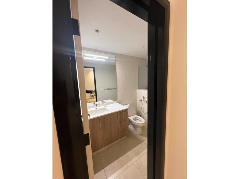ALQUILO APARTAMENTO AMOBLADO MARBELLA — foto 6