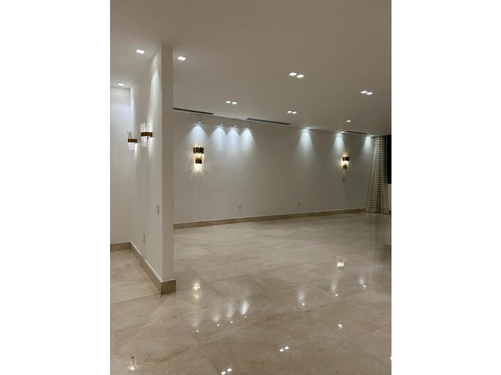 ALQUILO APARTAMENTO AMOBLADO PUNTA PACIFICA — foto 2