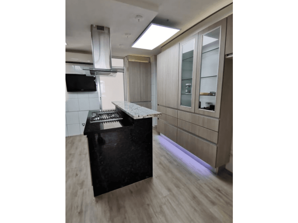 VENTA APARTAMENTO PUNTA PACIFICA — foto 3