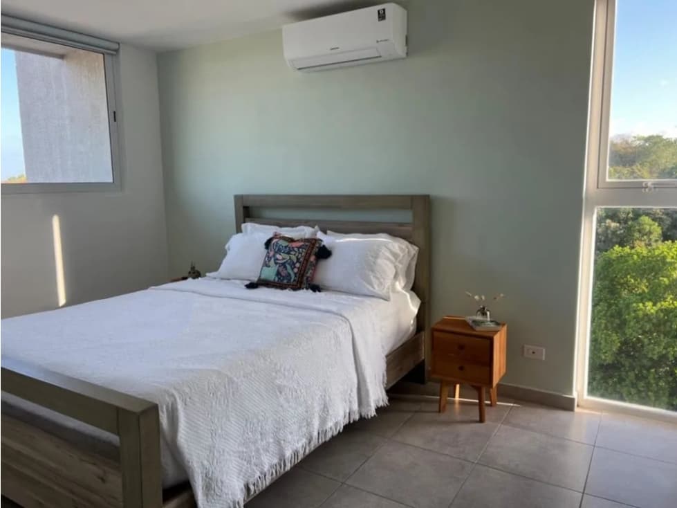 VENTA APARTAMENTO SAN MIGUELITO — foto 5