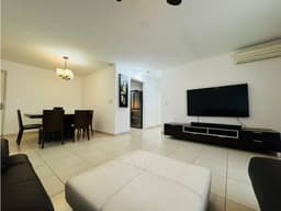ALQUILER APARTAMENTO AMOBLADO BETANIA
