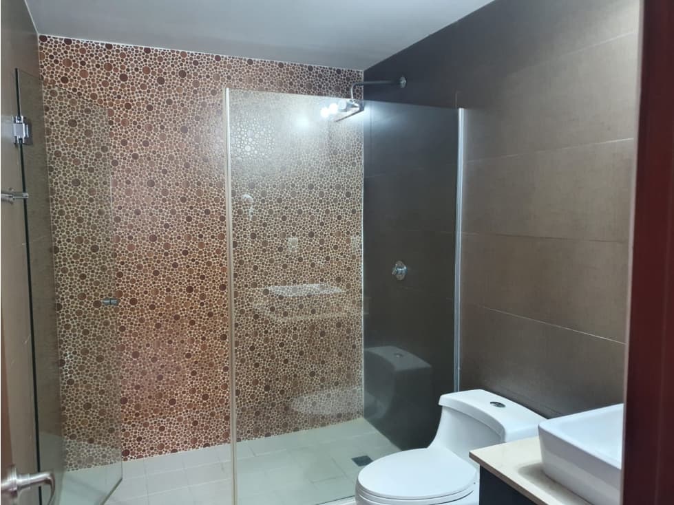 ALQUILER APARTAMENTO AMOBLADO HOWARD — foto 5