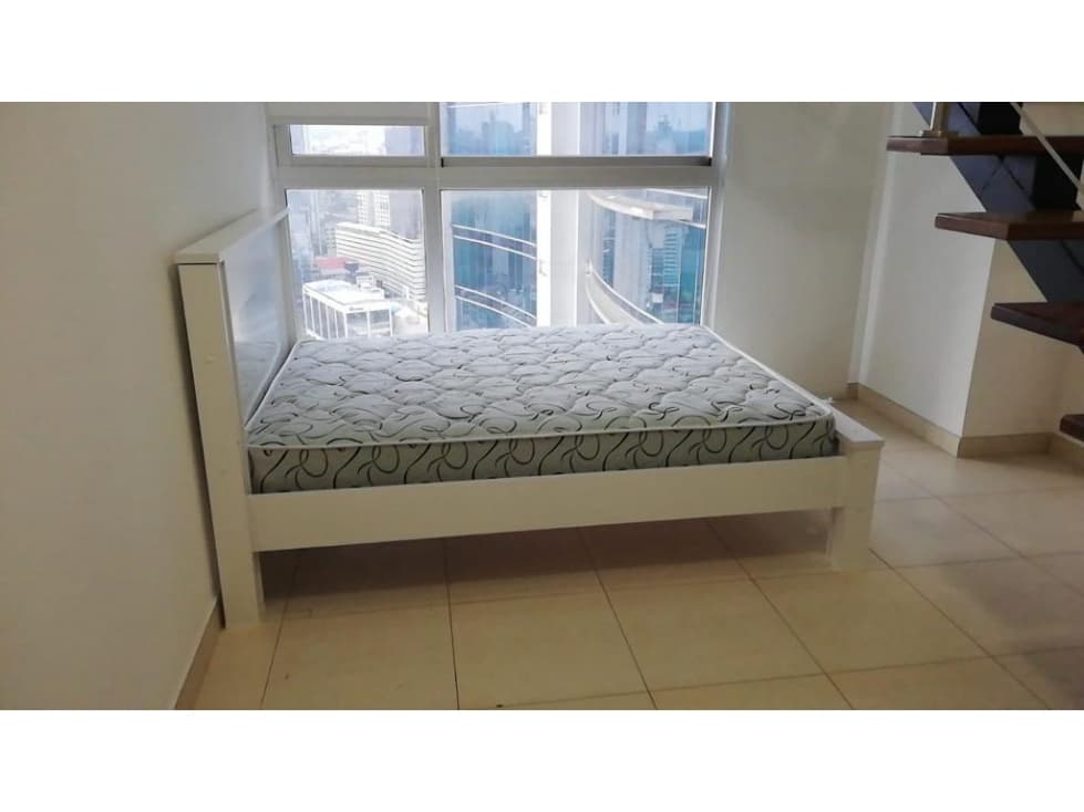 ALQUILER APARTAMENTO AMOBLADO AVENIDA BALBOA — foto 5