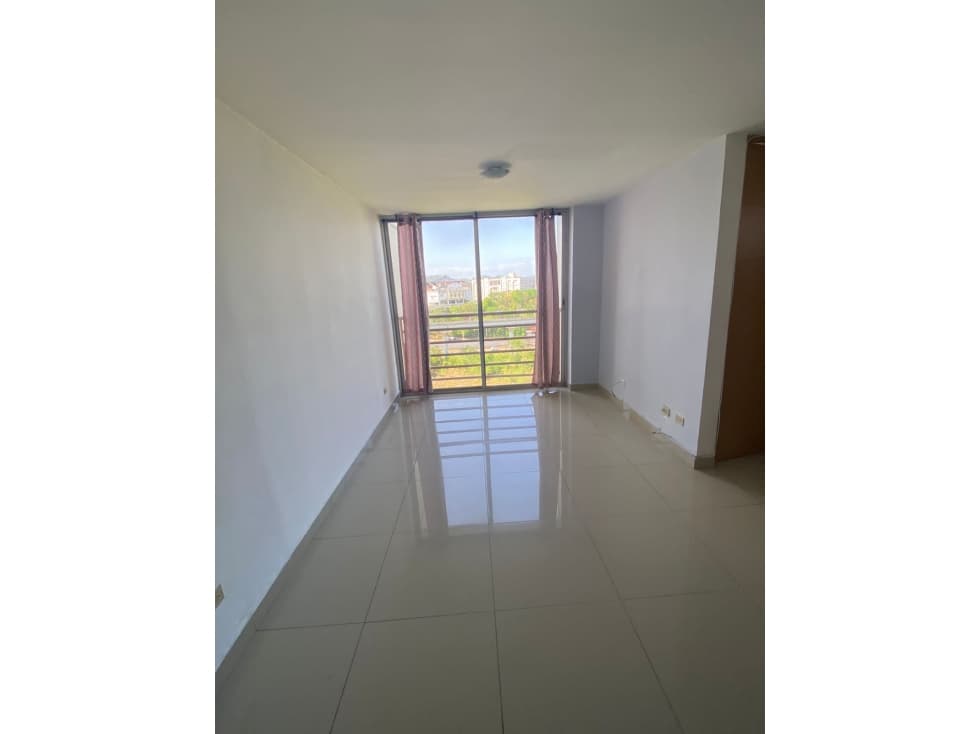 VENTA APARTAMENTO RIO ABAJO — foto 1