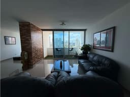ALQUILER APARTAMENTO AMOBLADO SAN FRANCISCO