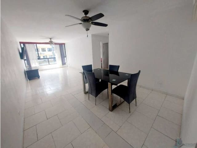 ALQUILER APARTAMENTO EL CANGREJO