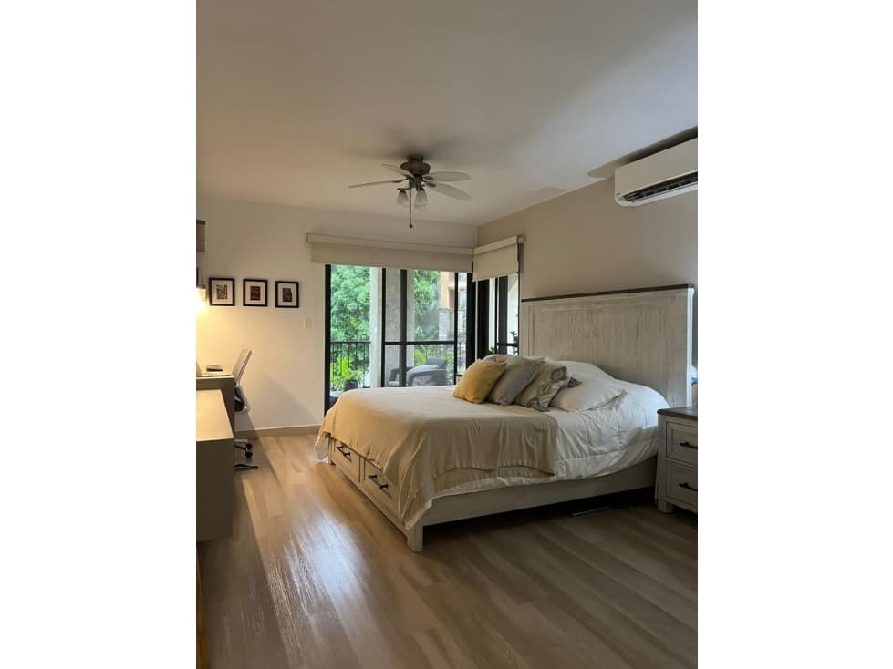 ALQUILER APARTAMENTO AMOBLADO CLAYTON — foto 5