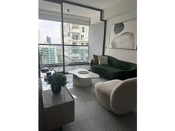 ALQUILER APARTAMENTO AMOBLADO BELLA VISTA - SOLO CLIENTES DIRECTOS