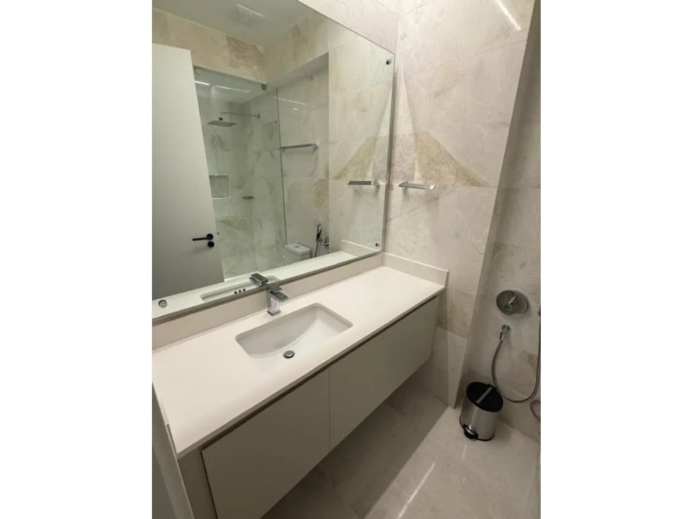 ALQUILER APARTAMENTO PUNTA PACIFICA — foto 4