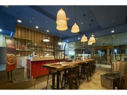ALQUILER LOCAL MARBELLA