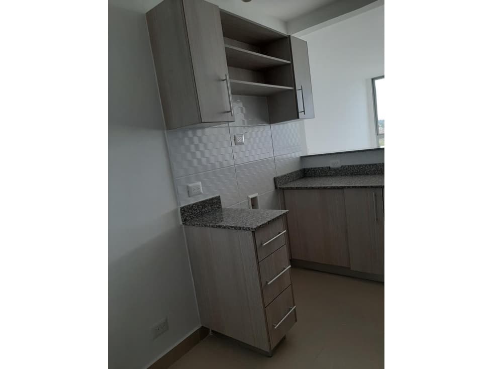 VENTA APARTAMENTO EL CRISOL — foto 6