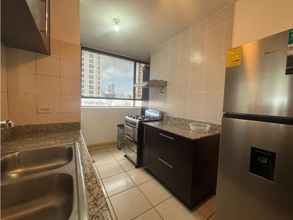 ALQUILER APARTAMENTO EL CARMEN - SH — foto 3