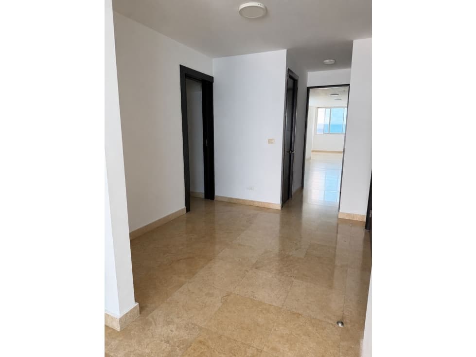ALQUILER APARTAMENTO COSTA DEL ESTE — foto 4