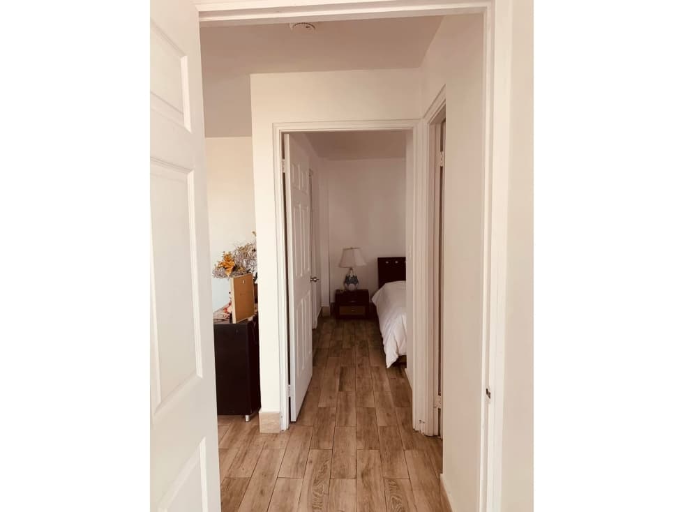 ALQUILER APARTAMENTO VIA ESPAÑA — foto 3