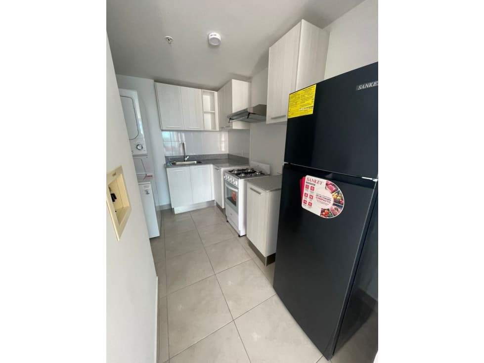 ALQUILER APARTAMENTO VÍA ESPAÑA - SH — foto 6